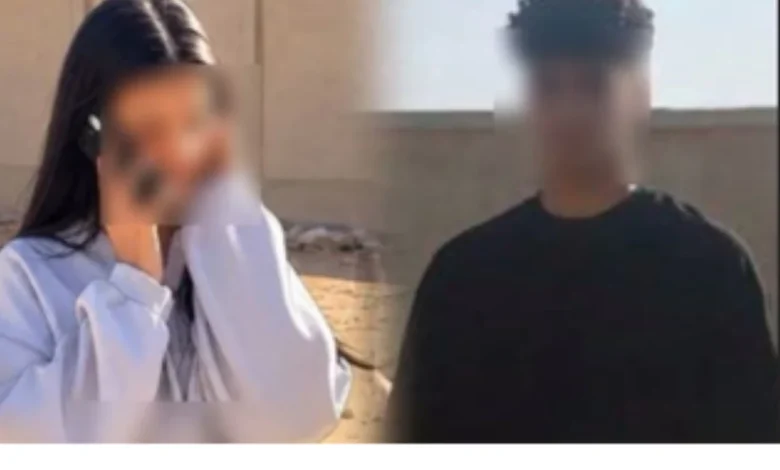 والد جودي يكشف تفاصيل جديدة تنفي قيادتها بحادث فتاة الشاي
