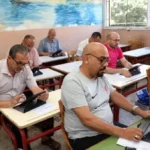 وزارة التعليم تؤكد تأمين تصحيح الثانوية العامة وسرية كاملة داخل الكنترولات