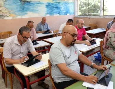 وزارة التعليم تؤكد تأمين تصحيح الثانوية العامة وسرية كاملة داخل الكنترولات