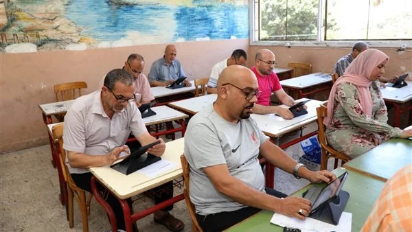 وزارة التعليم تؤكد تأمين تصحيح الثانوية العامة وسرية كاملة داخل الكنترولات
