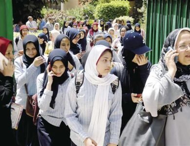 وزارة التعليم تحسم الجدل وتعلن موعد دخول لجان الثانوية العامة