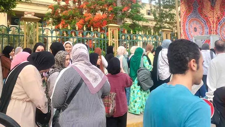 وزارة التعليم تحسم الجدل وتعلن موعد دخول لجان الثانوية العامة