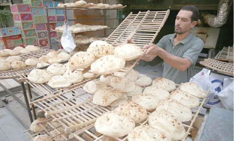 وزير التموين يعلن سعر رغيف الخبز المدعم جنيه ونصف في المنظومة الجديدة