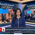 وزير الخارجية يؤكد دعم المصريين بالخارج خلال لقائه الجالية المصرية باليابان