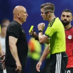 الجارديان تكشف كواليس الظلم التحكيمي الذي أطاح بمنتخب مصر من المونديال 2026