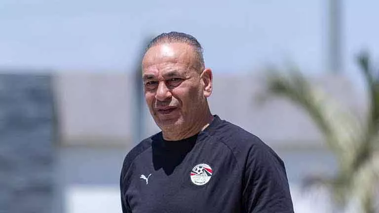 إبراهيم حسن يعلن موعد مران منتخب مصر استعدادًا لموقعة الأرجنتين التاريخية في المونديال 