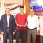 مستقبل وطن الشرقية يحتفي بأول الجمهورية بالثانوية العامة ويؤكد دعمه للمتميزين دائمًا
