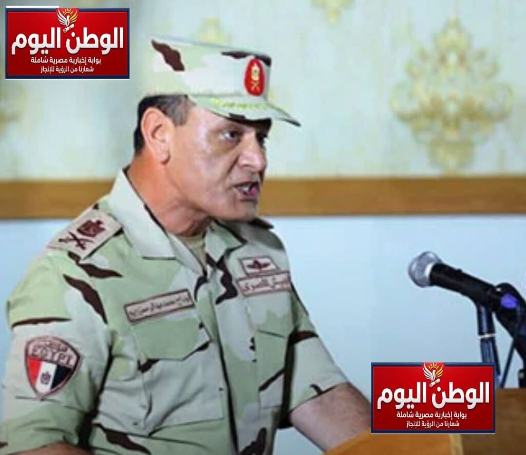 الرئيس السيسي يعيد تشكيل هيئة الأزمات والطوارئ بتعيينات عسكرية وأمنية جديدة