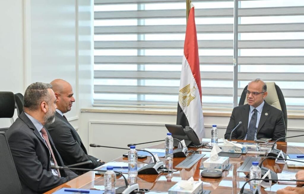 وزير الاستثمار