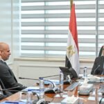 وزير الاستثمار