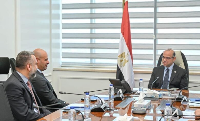 وزير الاستثمار