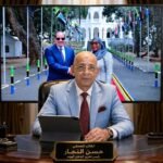 الكاتب الصحفي حسن النجار قمة الرئيس السيسي بتنزانيا تدشن مرحلة جديدة