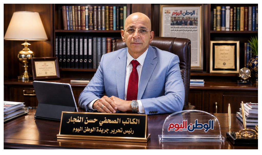 حسن النجار يكتب الفراعنة يصنعون جيلاً جديدًا يعشق منتخب مصر وحب الوطن