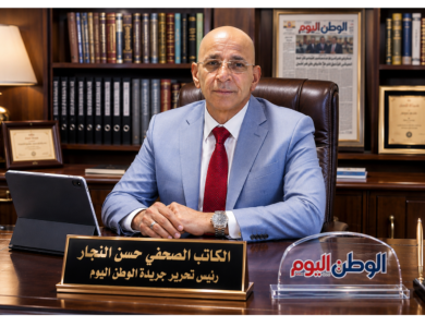 حسن النجار يكتب الفراعنة يصنعون جيلاً جديدًا يعشق منتخب مصر وحب الوطن