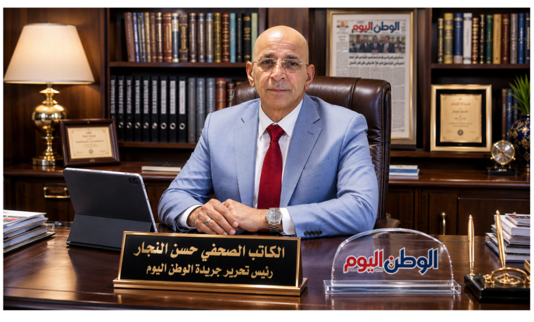 حسن النجار يكتب الفراعنة يصنعون جيلاً جديدًا يعشق منتخب مصر وحب الوطن