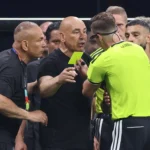 اتحاد الكرة يكشف حقيقة راتب حسام حسن الجديد ويحسم الجدل نهائيًا رسميًا بالكامل
