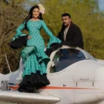 أحمد العوضي نجاح شمشون ودليلة يدفعني لتكرار التعاون مع مي عمر مجددًا