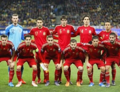 أربعة تحديات حاسمة تهدد حلم إسبانيا قبل مواجهة الأرجنتين بنهائي كأس العالم 2026