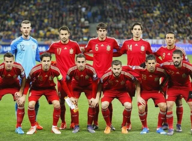 أربعة تحديات حاسمة تهدد حلم إسبانيا قبل مواجهة الأرجنتين بنهائي كأس العالم 2026