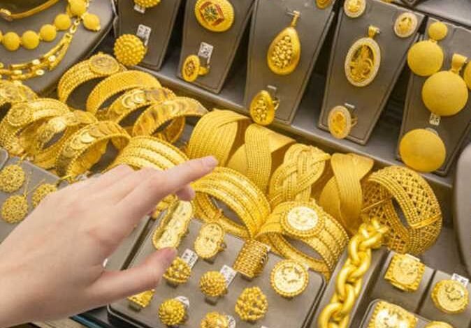 أسعار الذهب اليوم تواصل التراجع وعيار 24 يسجل 6628 جنيهًا في مصر الآن