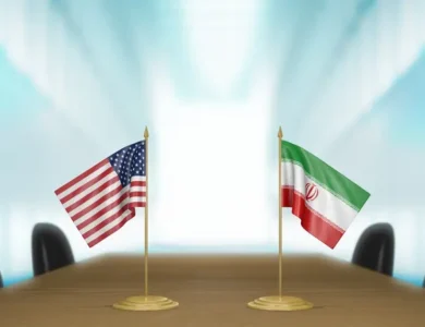 أميركا وإيران تدرسان مبادرة وساطة إقليمية جديدة تمهيدًا لاستئناف المفاوضات وتهدئة التصعيد