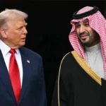 اتفاق نووي سعودي أمريكي تاريخي يعيد تشكيل توازنات الشرق الأوسط ويثير تساؤلات استراتيجية كبرى