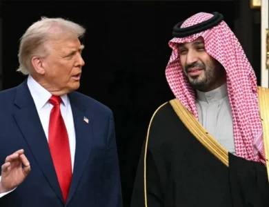 اتفاق نووي سعودي أمريكي تاريخي يعيد تشكيل توازنات الشرق الأوسط ويثير تساؤلات استراتيجية كبرى