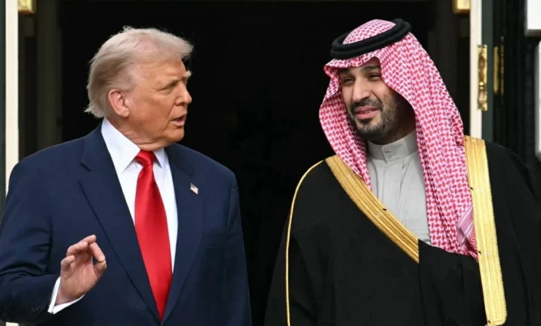 اتفاق نووي سعودي أمريكي تاريخي يعيد تشكيل توازنات الشرق الأوسط ويثير تساؤلات استراتيجية كبرى