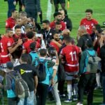احتفالية منتخب مصر باستاد القاهرة.. 10 معلومات أساسية قبل مشاركة الجماهير في الاحتفال الكبير