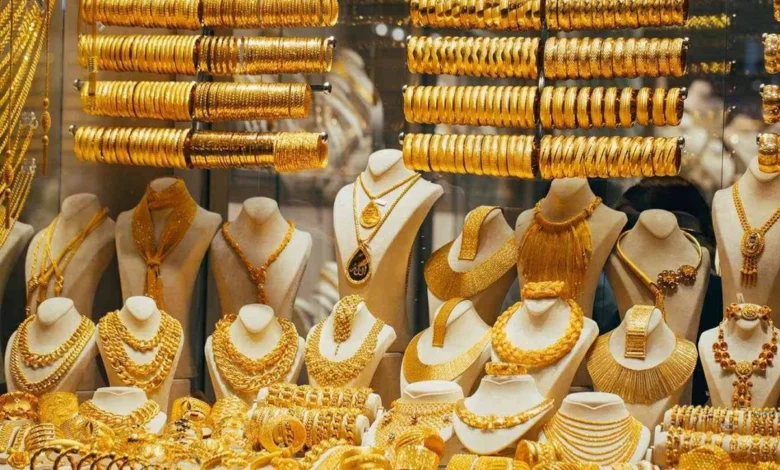ارتفاع الذهب عالميًا اليوم يشعل الأسعار محليًا وتوقعات بموجة صعود جديدة قوية