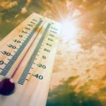 استراحة من اللهيب غدًا.. انكسار الموجة الحارة وانخفاض الحرارة وتحسن الأجواء تدريجيًا