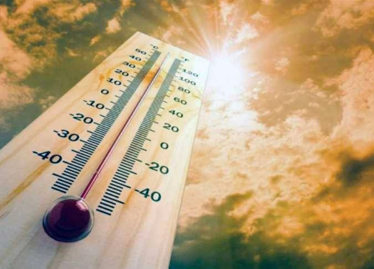 استراحة من اللهيب غدًا.. انكسار الموجة الحارة وانخفاض الحرارة وتحسن الأجواء تدريجيًا