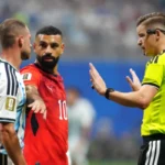 استغلال غضب المصريين يكشف حسابات مزيفة تنتحل هوية الحكم الفرنسي لوتيكسييه على فيسبوك
