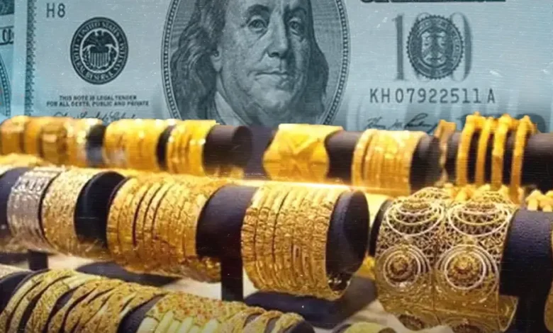 استقرار أسعار الذهب في مصر اليوم الثلاثاء وعيار 21 يحافظ على مستوى 5860 جنيهًا