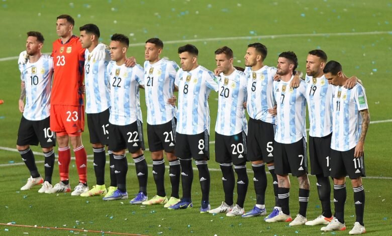 مباريات اليوم تبدا بمواجهات نارية اليوم بمونديال 2026.. الأرجنتين تصطدم بسويسرا وإنجلترا تلاقي النرويج مساءً