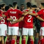 الأهلي يترقب قرار الكاف الحاسم بشأن زيادة مقاعد دوري أبطال أفريقيا المقبلة