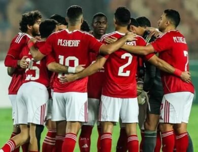 الأهلي يترقب قرار الكاف الحاسم بشأن زيادة مقاعد دوري أبطال أفريقيا المقبلة