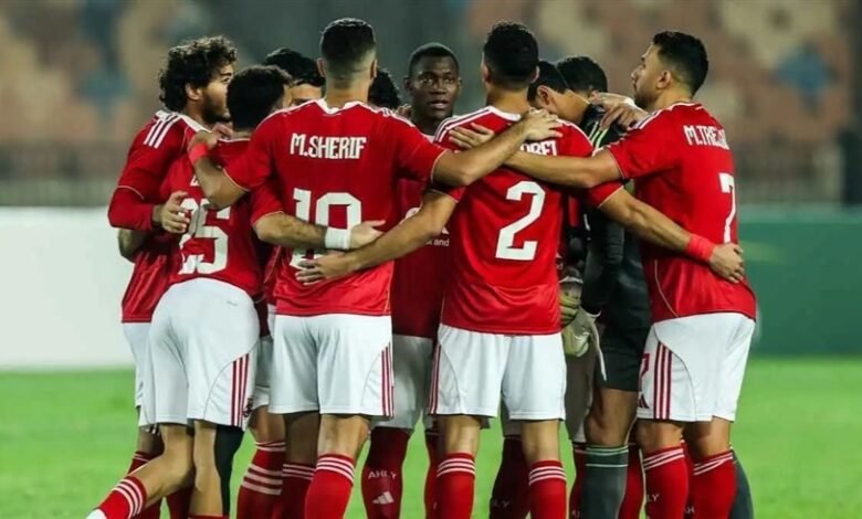 الأهلي يترقب قرار الكاف الحاسم بشأن زيادة مقاعد دوري أبطال أفريقيا المقبلة