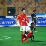 الأهلي يحسم موقف إمام عاشور ويترقب عرضًا استثنائيًا قبل معسكر إسبانيا المرتقب
