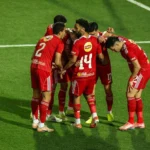 الأهلي يواجه النصر وديًا الخميس وعموتة يختبر الصفقات الجديدة قبل انطلاق الموسم