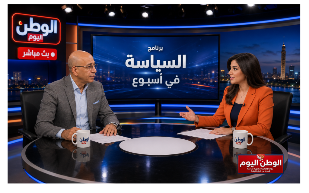 الكاتب الصحفي حسن النجار: المتحدة تقدم نموذجًا احترافيًا يرسخ الانتماء الوطني ويواكب الإنجاز التاريخي للمنتخب