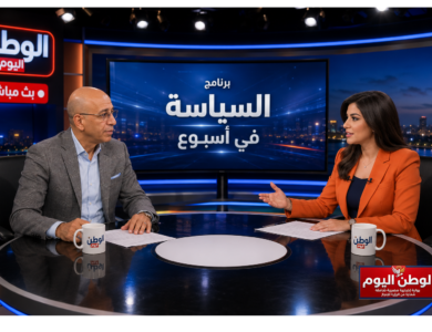 الكاتب الصحفي حسن النجار: المتحدة تقدم نموذجًا احترافيًا يرسخ الانتماء الوطني ويواكب الإنجاز التاريخي للمنتخب
