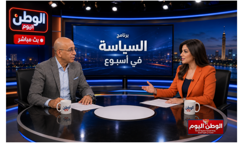الكاتب الصحفي حسن النجار: المتحدة تقدم نموذجًا احترافيًا يرسخ الانتماء الوطني ويواكب الإنجاز التاريخي للمنتخب