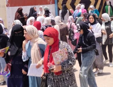 التعليم تحسم الجدل وتكشف حقيقة موعد إعلان نتيجة الثانوية العامة رسميًا للطلاب وأولياء
