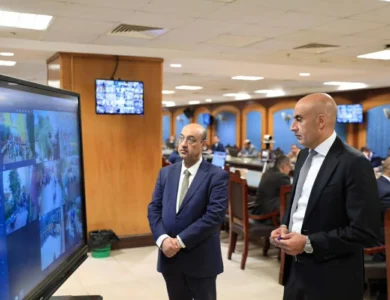 التعليم تكشف عن طالب صوّر أسئلة امتحان التاريخ 2026 وإحالته للتحقيق واتخاذ الإجراءات القانونية فورًا