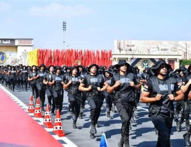 التقديم بأكاديمية الشرطة 2026.. الشروط والاختبارات ومواعيد التسجيل للطلاب والخريجين