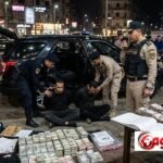 الداخلية تضبط متهمين بالاتجار غير المشروع بالعملات الأجنبية بقيمة تتجاوز ستة ملايين
