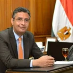 شريف فاروق، وزير التموين، منتخب مصر، الأرجنتين، كأس العالم 2026، فيسبوك، تفاعل الجمهور، منشور وزير التموين، الرئيس عبدالفتاح السيسي، وزارة التموين، أخبار مصر، مواقع التواصل الاجتماعي.