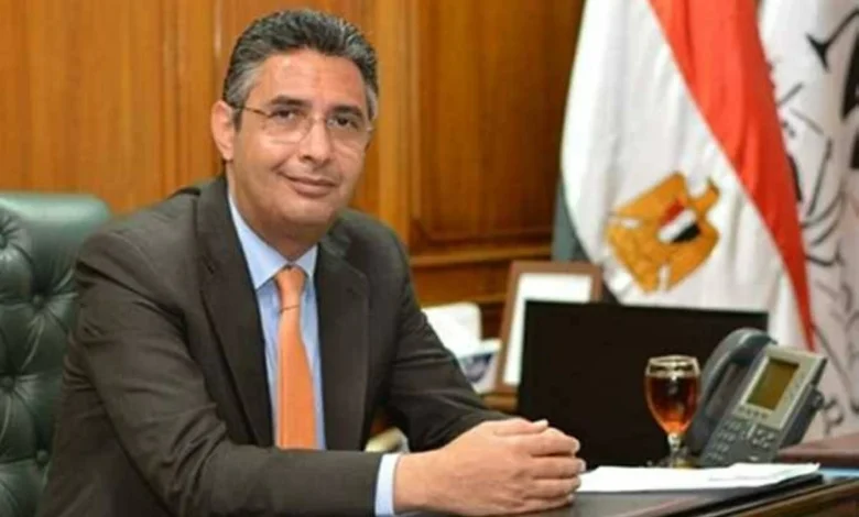 شريف فاروق، وزير التموين، منتخب مصر، الأرجنتين، كأس العالم 2026، فيسبوك، تفاعل الجمهور، منشور وزير التموين، الرئيس عبدالفتاح السيسي، وزارة التموين، أخبار مصر، مواقع التواصل الاجتماعي.
