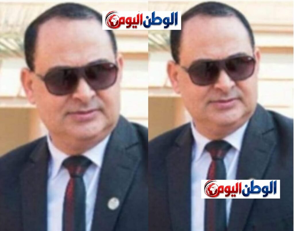 الدكتور عادل يوسف